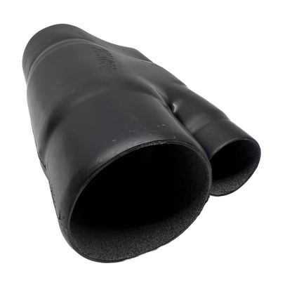 TE 342A-058-25/225-0  Cable Heat Shrink Transition Boot Y Shape 768473-000 New