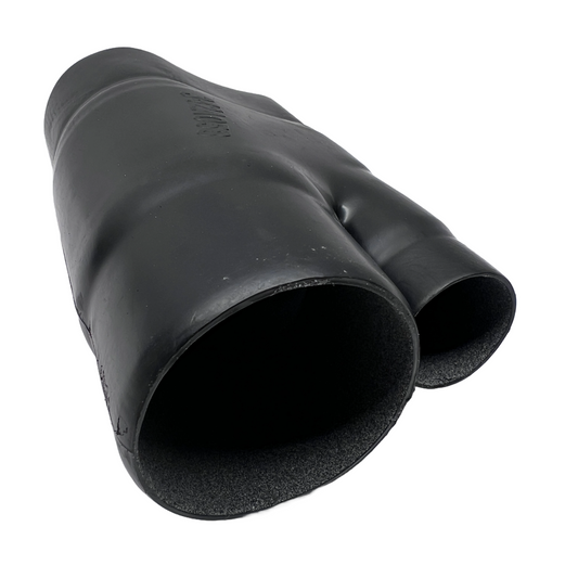 TE 342A-058-25/225-0  Cable Heat Shrink Transition Boot Y Shape 768473-000 New