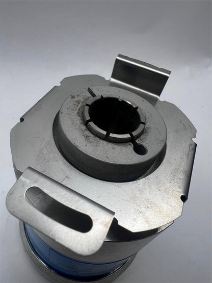 SICK STEGMANN ATM60-PAH13X13 Absolute Encoder USED 1030015