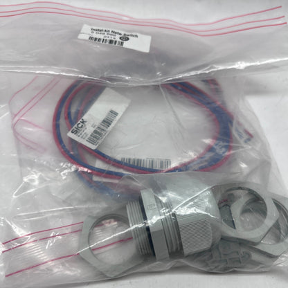 SICK Automation Misc Sensor Installation Parts 2049948 2078538 5326285 2049696