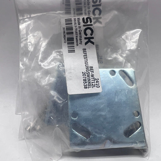 SICK Automation Misc Sensor Installation Parts 2049948 2078538 5326285 2049696