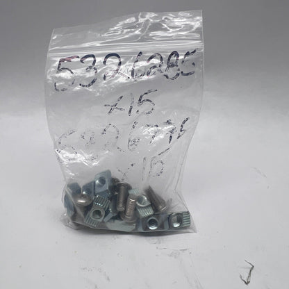 SICK Automation Misc Sensor Installation Parts 2049948 2078538 5326285 2049696