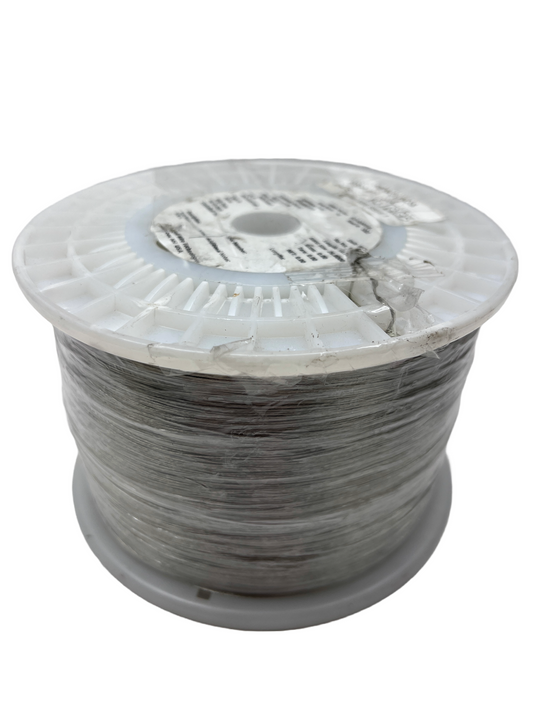 26 AWG Wire Stranded Un-Insulated Bare 26/40 Bunch Stranded New England Wire 9#