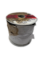 Kester Solder Acid Core 26-4060-2437 5 Lb Old Stock Tin / Lead .125 Inch