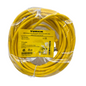 TURCK WKV 4.5T-8/S715 Single Ended Automation Cable Assembly 8m / 26ft U-68531