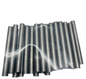 25 Pcs Cylindrical Rod Bar Alnico Magnet 2.75" Long X .3125 Diameter Educational