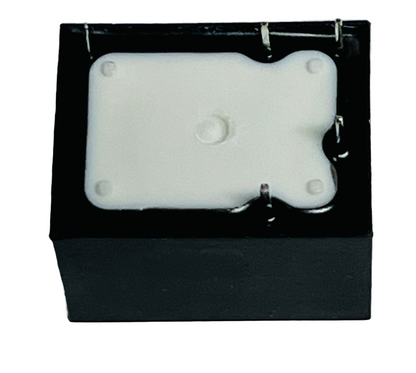 250 Each CIT Relay SPDT 1C 10A 12VDC PC Mount J109F1CS1012VDC.45