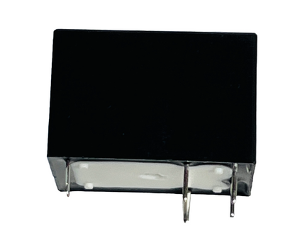 250 Each CIT Relay SPDT 1C 10A 12VDC PC Mount J109F1CS1012VDC.45