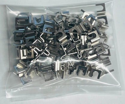 Cinch 140J-1 Terminal Block Connector Strip Jumpers For 140 Series Blocks 100 Ea