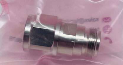 FAIRVIEW Microwave SM4409 N Male (Plug) to N Female (Jack) Adapter