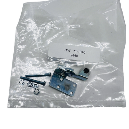 ITW 711040 71-1040 T-11 Roller Lever Actuator for Snap Action Switches 5 Each!