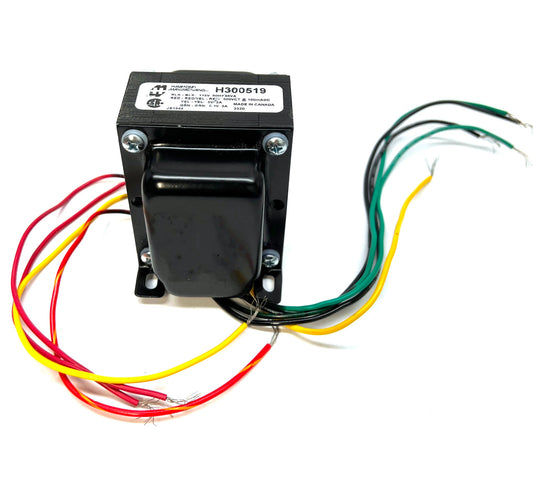 Guitar Amp Radio Power Transformer 250-0-250V 100 Ma Hammond Filament 1.5V 6.3V