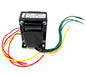 Guitar Amp Radio Power Transformer 250-0-250V 100 Ma Hammond Filament 1.5V 6.3V