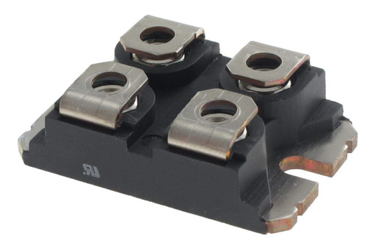 IXYS IXTN660N04T4 MOSFET, N-CH, 40V, 660A, SOT-227B NEW