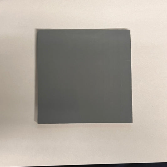 Laird Tflex HR4300 Silicone Thermal Gap Filler Pads Sheet 81 each .5"X.5"X.3"