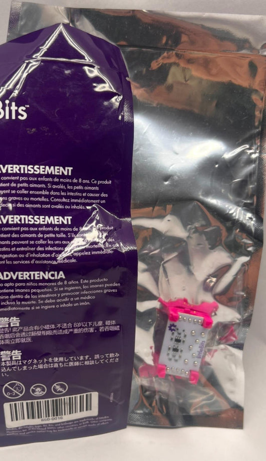 LittleBits i16 Pulse Module 650-0016