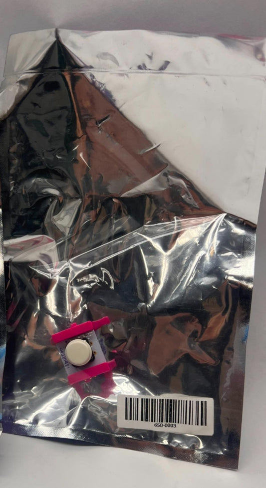 LittleBits i3 Button 650-0003