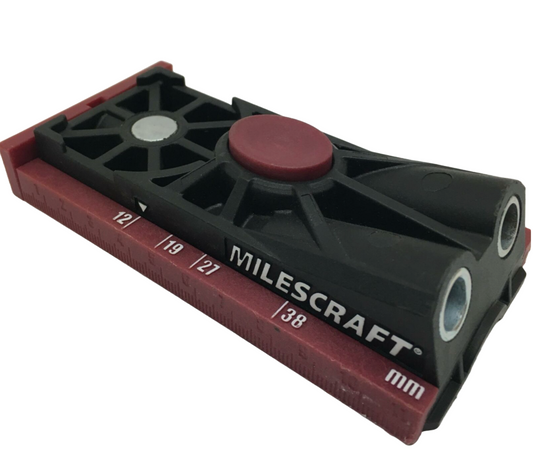 MILESCRAFT Pocketjig 200 60298 (Jig Only) Lot of 5 Each