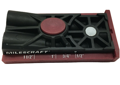 MILESCRAFT Pocketjig 200 60298 (Jig Only) Lot of 5 Each