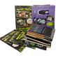 Mosaic Mosaics Books Lot