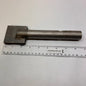 Palmer Manufacturing Grinding Continuous Sand Mixer Blade Tungsten Carbide New