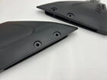 AIRO AIRO-1 Boat Stingray AIRO Hydrofoil Stabilizer Fin Whale Tail Black New