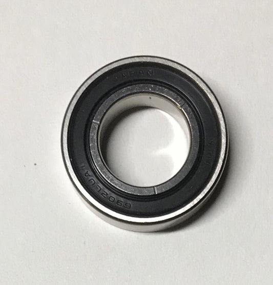 35 NTN Bike Swiss Hub Japan Ball bearings Fluoroelastomer seal 6902 LUAI 15x28x7