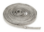 25T-BBE3 (1/2" X 25') Grounding Braid with Eyelets new, in Original Box