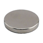 15 Pcs Neodymium Disc Magnet 3/4" X 1/8" ND45 N45 With Separator Plastic Discs