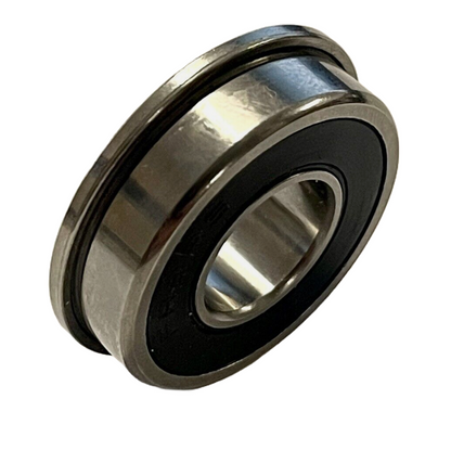 10 pack FR8-2RS Flanged Ball Bearings Bearing 1/2"X1-1/8"X5/16" New