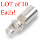 0035452626 Mercedes-Benz Electrical Pin Connector 003 545 26 26 Lot of 10 Each