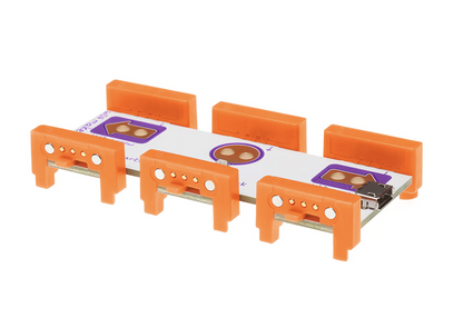 LittleBits w14 Makey Makey 651-0001 Lot of 6 Each