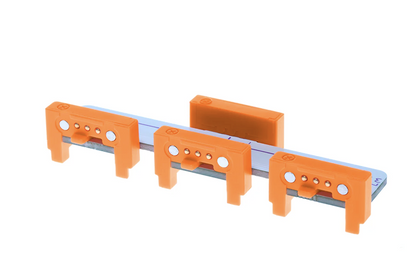 LittleBits w7 Fork Bit 650-0077 Lot of 7 Each