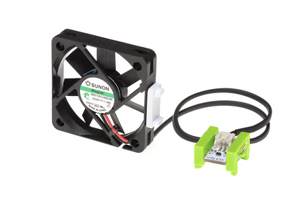 LittleBits o13 Fan Bit 650-0112