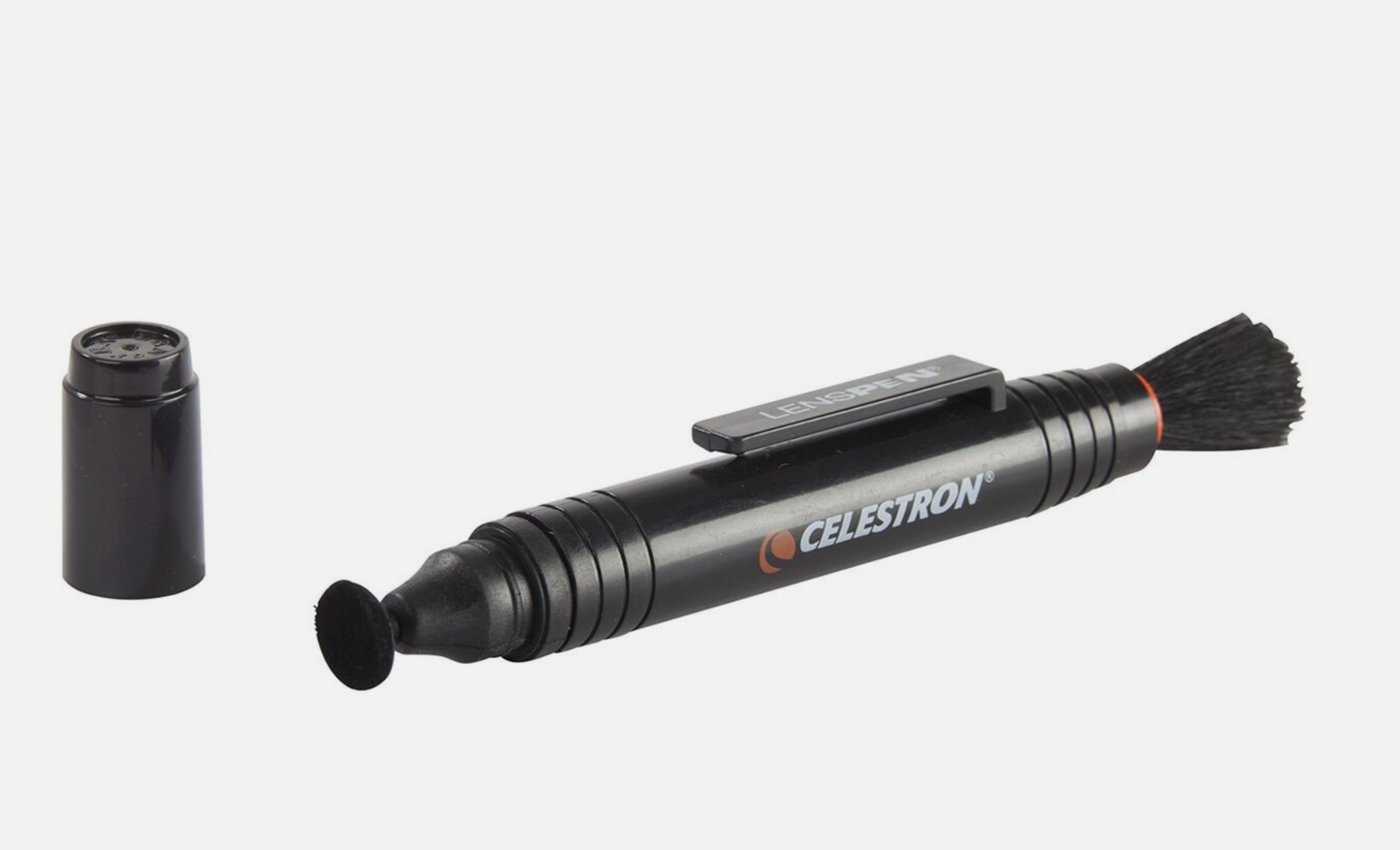 2 Celestron LENSPEN Optical Cleaner Tool Cameras Eyepieces Binoculars Telescopes