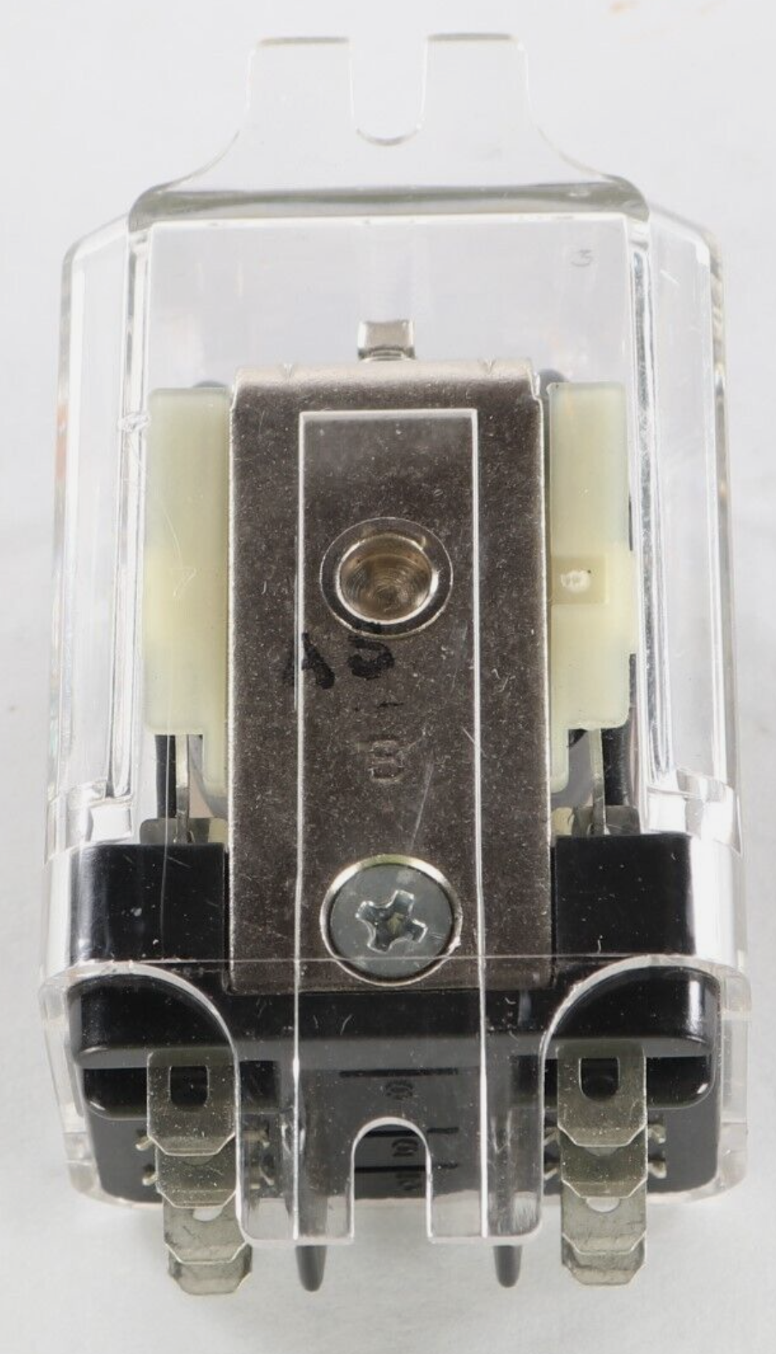 TE Potter & Brumfield KUP-11D55-24 Relay 2 Form C 24VDC Coil 10A 5-1393117-8