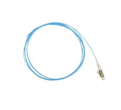 20 Each BELDEN FT3LC900PS01 Optical Fiber FX Single Ended Pigtail LC OM3 2M