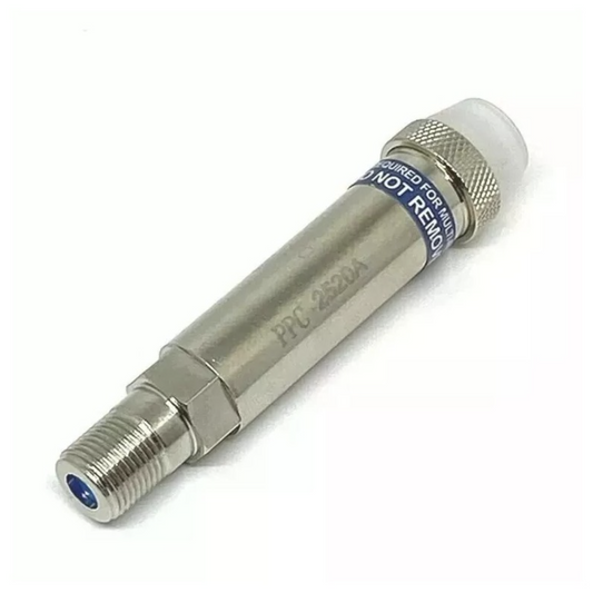 PPC Belden GLP-1G70CWWS MoCA POE Filter POE Filter for Cable TV & OTA