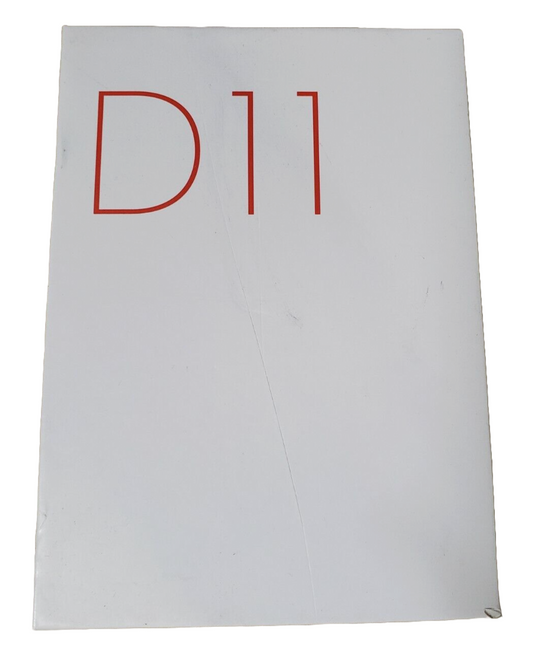 NimBot D11 Portable Bluetooth Wireless Thermal Label Printer Pink - New/ Sealed