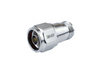 FAIRVIEW Microwave SM4409 N Male (Plug) to N Female (Jack) Adapter