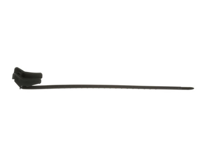 PANDUIT AST25-5-C100 Aerial Support Ties Black UV PP 10X.44" 100 Each