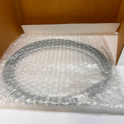 Semflex FSW086-EF-L25 RF/Microwave High Frequency Bulk Coax Cable 25 Ft 71 GHz