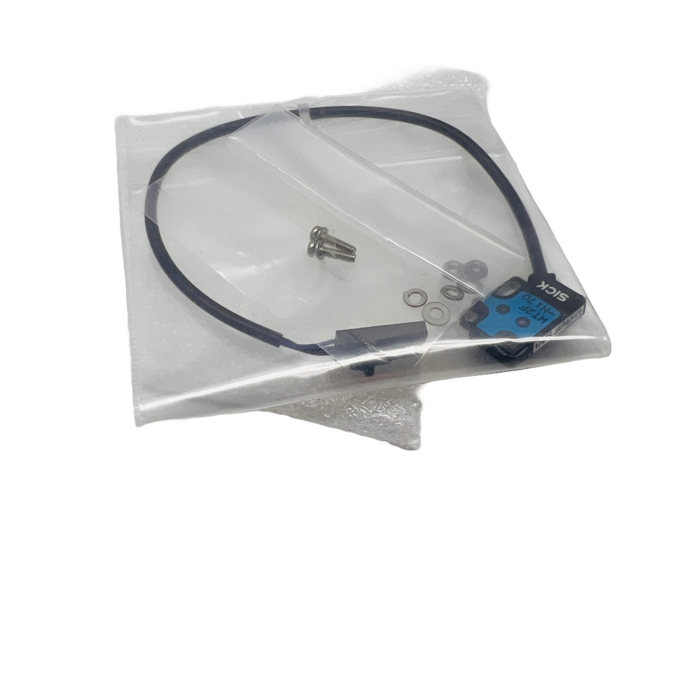 Photoelectric Sensor Switch WT2F-N170 to Molex Connector