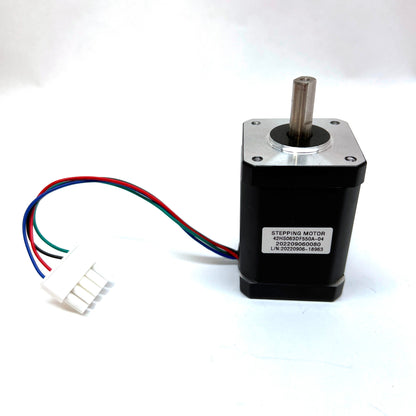 Stepper Motor NEMA 17 42X42mm 42HS063DF550A-04 Body 63mm 4 wire