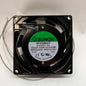 SF23080AT-2082HBL.GN AC Fan Axial Ball Bearing 220V 22CFM 34.5dB 80X80X25.5mm
