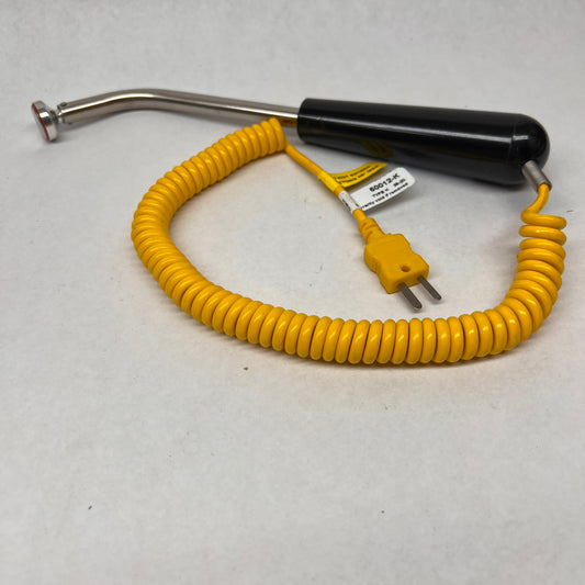 Cooper Atkins 50012-K Surface Probe 120 Degree Angle Shaft Type K Thermocouple
