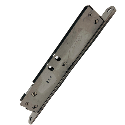 Double Hook Mortise 2 Point Nexus Sliding Door Lock 20 mm Long TRUTH 13323.1