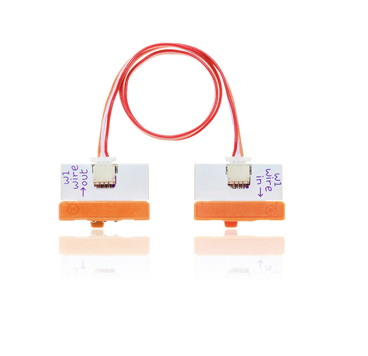LittleBits w1 Wire Bit 650-0071