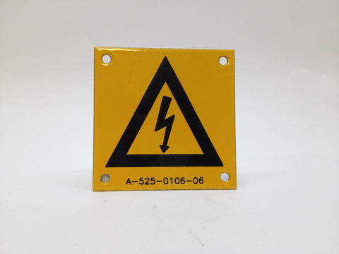 Business & Industrial:MRO & Industrial Supply:Safety & Security:Safety Signage