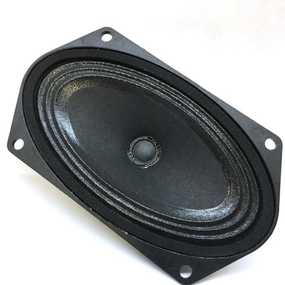Speaker Aircraft Avionics Becker 4913211082   3"X 5" 15 Ohm 5965-12-381-7040 NSN